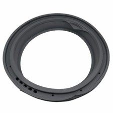 Guarnizione Soffietto Oblò Lavatrice 9 Kg Lavatrice Whirlpool Ignis Bauknecht