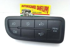 PULSANTIERA MODE FIAT Punto EVO Bitron B569 (12) 1729874