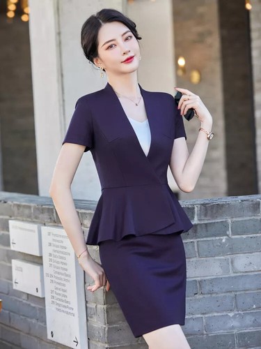 Tailleur completo donna