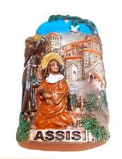 MAGNETE CALAMITA RESINA  FRIGO