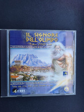 IL SIGNORE DELL'OLIMPO ZEUS pc