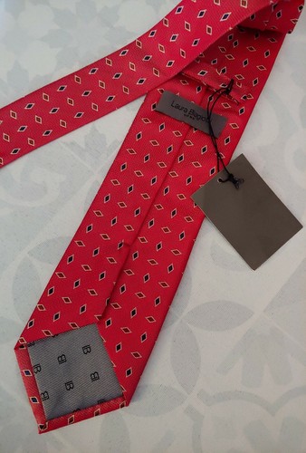 Cravatta uomo laura - (tie),