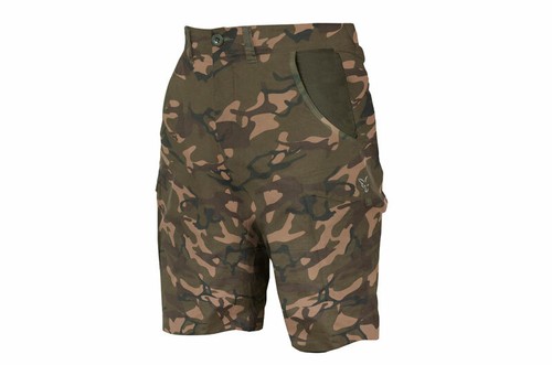 Fox pantaloncino corto camo - fox,