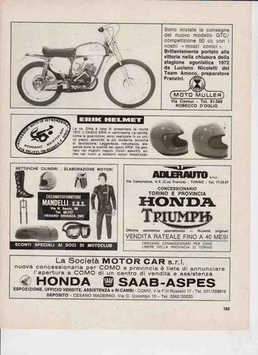 Advertising pubblicità moto - advertising, pubblicità-