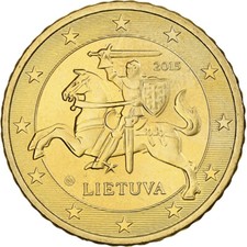 [#1179976] Lituania, 50