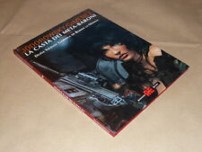 Jodorowsky/Gimenez, Dona Vicenta Gabriela de Rokha la Nonna, Casta Meta-Baroni 6