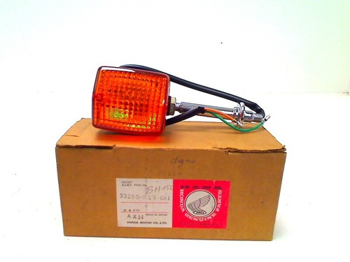 33350 kl4 611 - frecce, anteriore