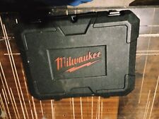 Kit Avvitatore Milwaukee M12