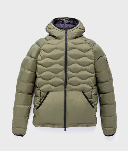 Giubbino jacket refrigiwear - giubbino,