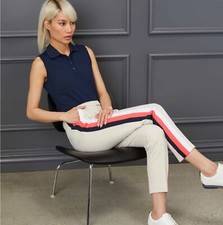 G/Fore Womens Side Stripe