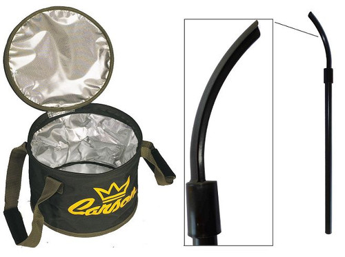 Kit borsa termica cobra - kit, +