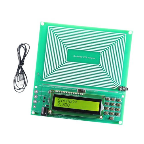 Generatore schumann office - generatore,