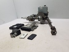 Kit centralina e serratura