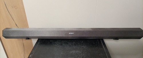 Sony ct60bt soundbar - sony,
