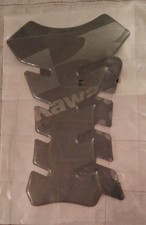 Paraserbatoio Kawasaki - Nero