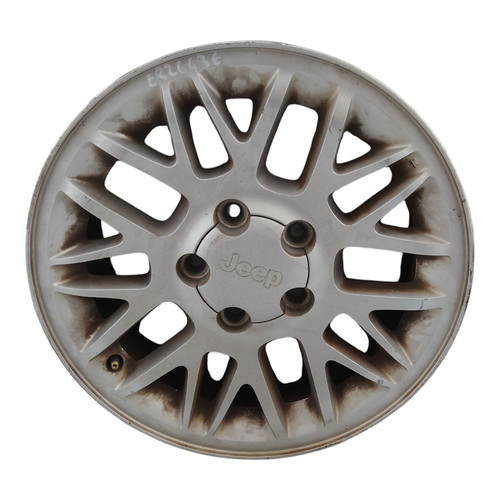 Cerchio lega raggio jeep - 17,