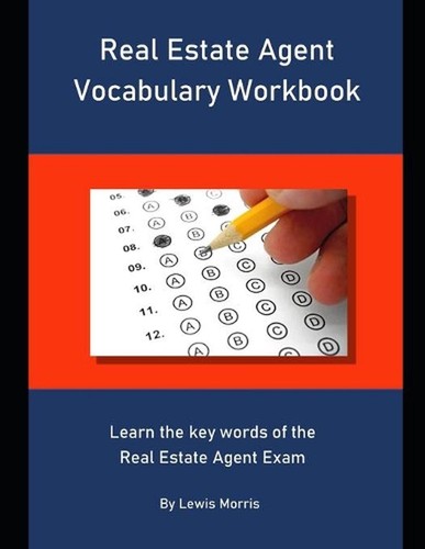 Real estate agent vocabulary - real,