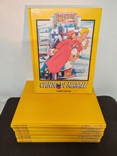 Avventure Senza Tempo Fabbri