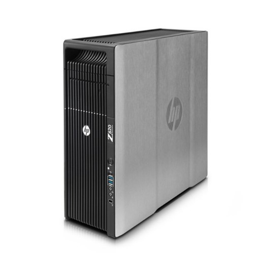 Z620 workstation xeon - 2x,