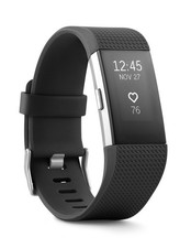 Fitbit Charge 2 Frequenza