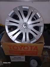 Cerchi copricerchi toyota - copricerchi,