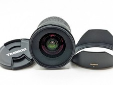 Per Nikon Tamron TAMRON SP AF