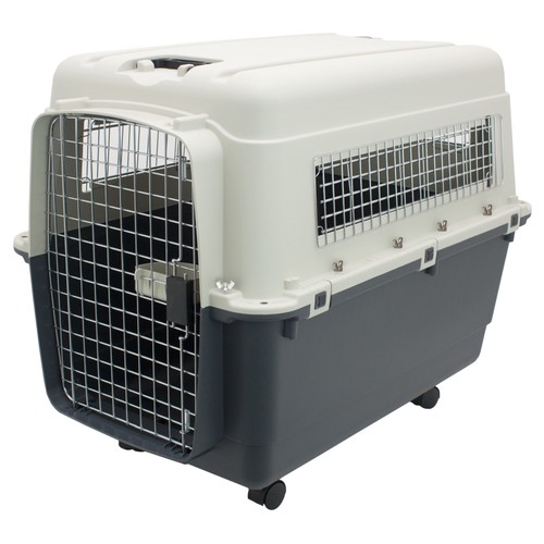 Cuccia per cani plastica - cani, in