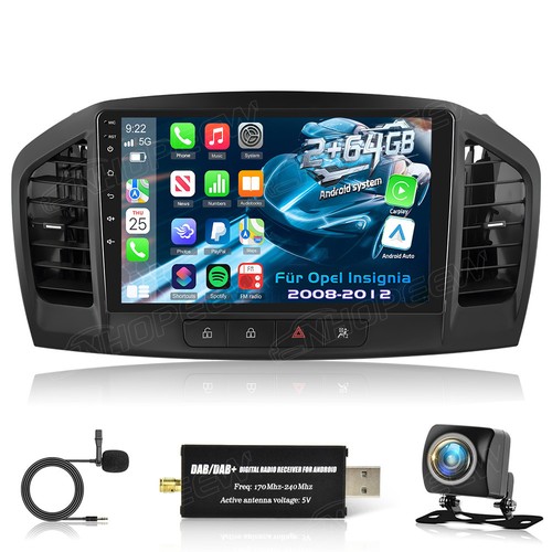 Autoradio dab 64g apple - autoradio,