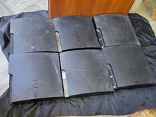 6 X Sony PlayStation 3 -