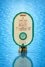 Pompa di circolazione Wilo