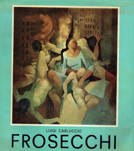 Testo luigi frosecchi - testo, ..frosecchi