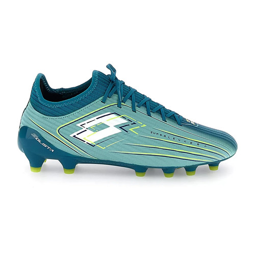 Lotto scarpe calcio - scarpe, solista