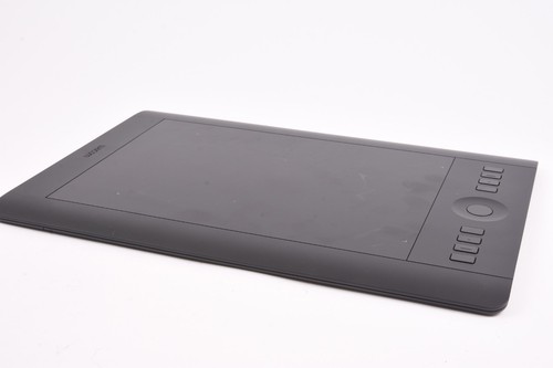 Wacom intuos pro medium pen - wacom,