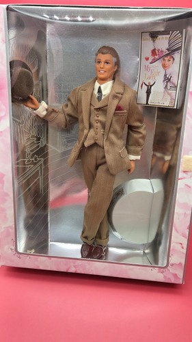 1995 mattel barbie ken come - barbie,