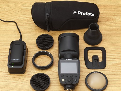 Profoto a1x flash - a1x, nikon