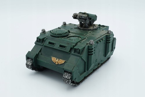 Warhammer 40k space marines - space,