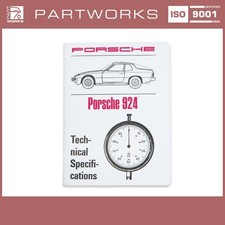 Manuale officina per PORSCHE