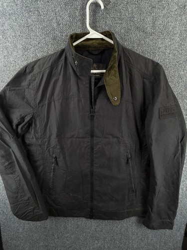 Barbour international a225 - a225, zip