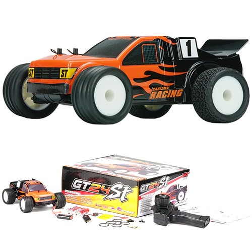 Camion stadio 2x4 carisma - da,
