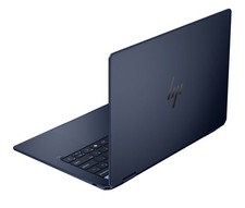 HP Hewlett Packard Notebook