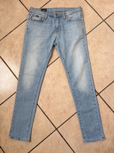 Jeans uomo gas taglia - gas,