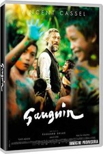 Film - Gauguin - Dvd