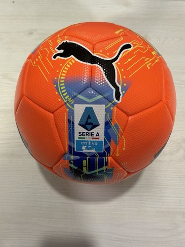 Pallone calcio puma serie - calcio,