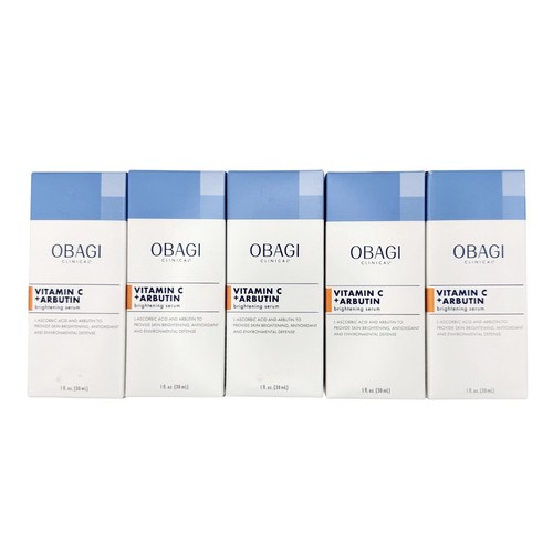 Obagi clincal vitamina - obagi,