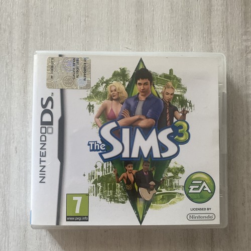 The sims per nintendo ds - nintendo,