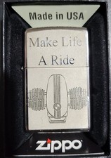 Zippo Accendino Accendino