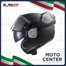 CASCO MODULARE APRIBILE LS2