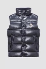 Gilet imbottito Moncler Tib