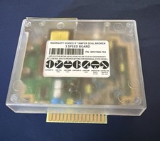 Scheda di controllo stufa a