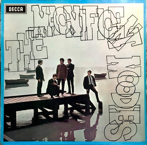 The moody blues - the,